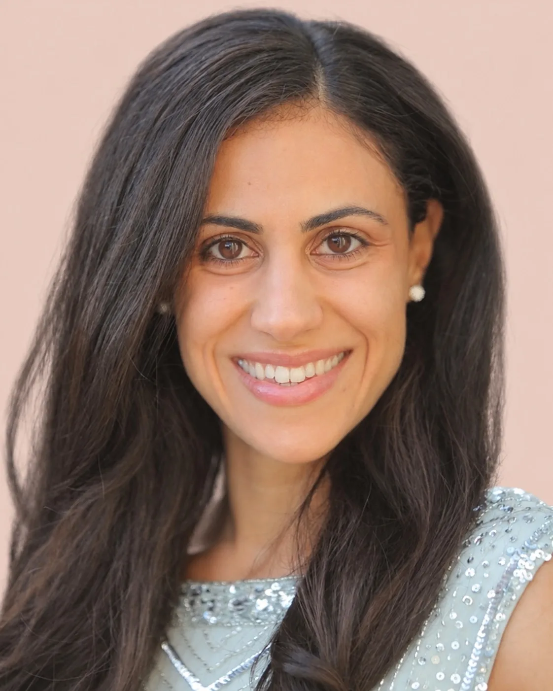Neda Saleh