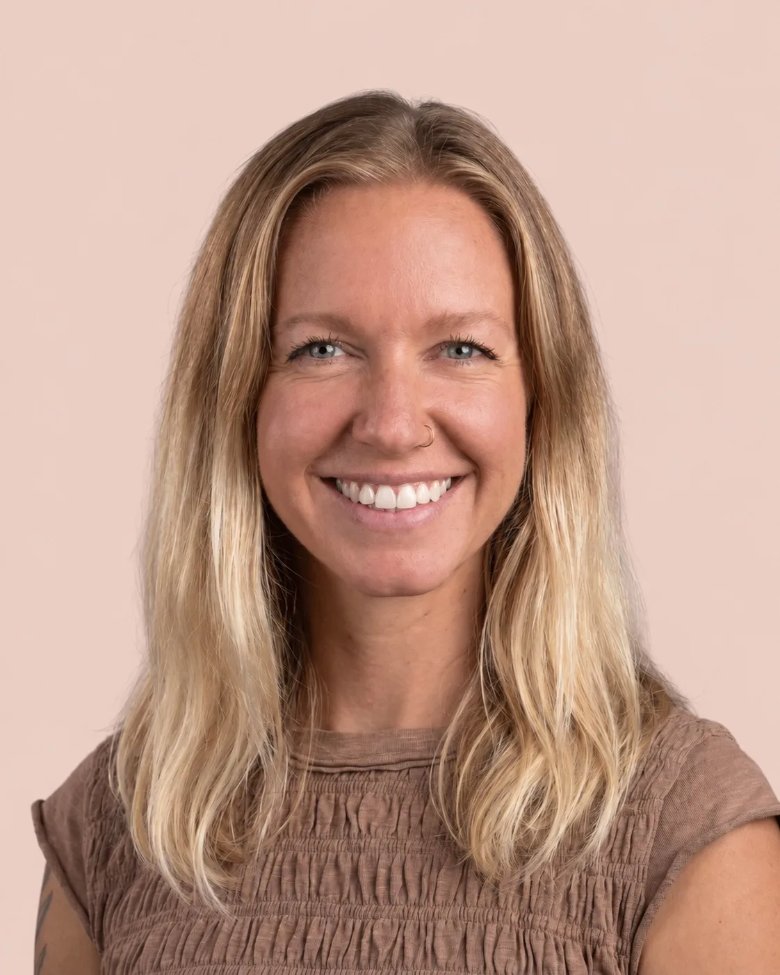 Kristy Callon