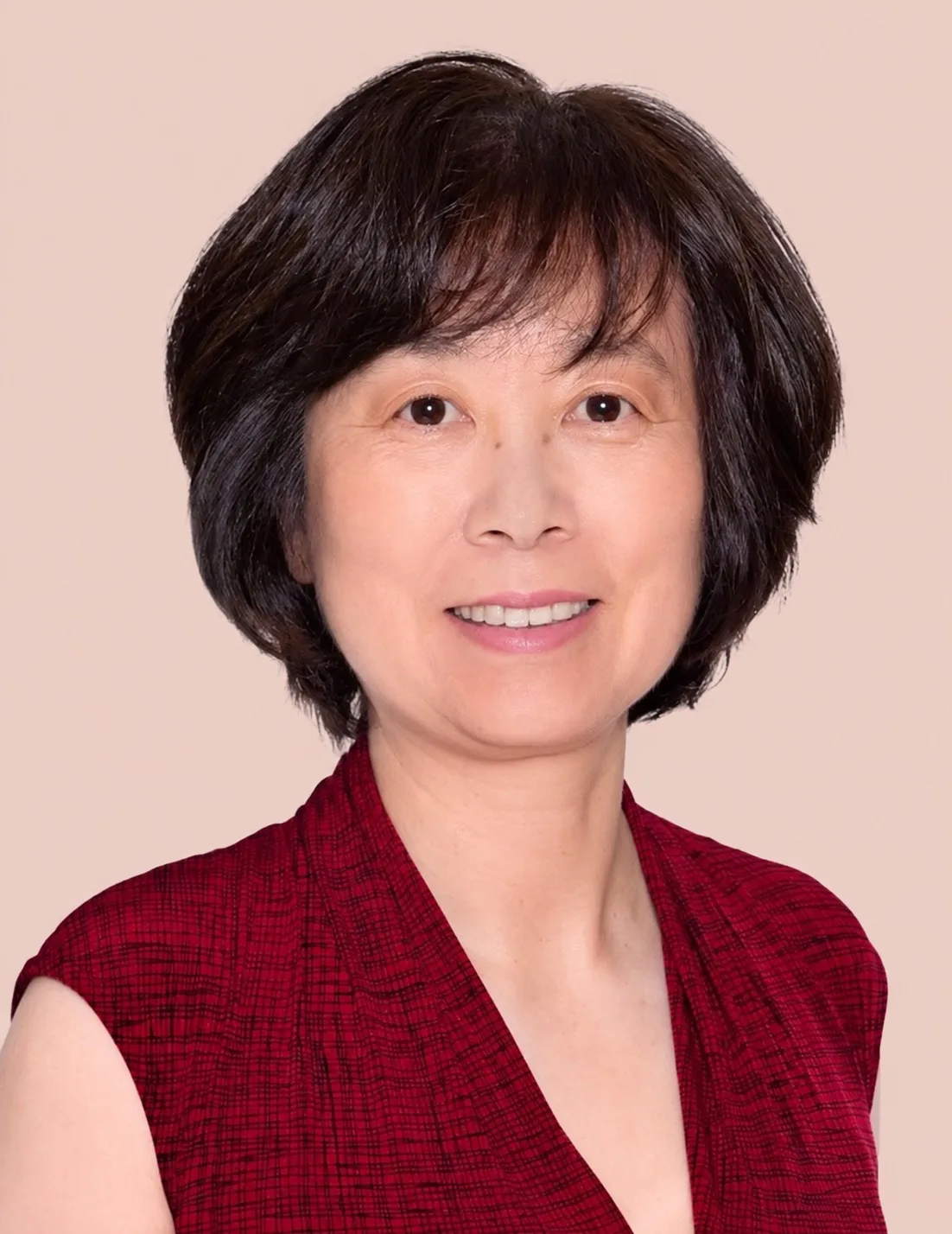 Shuqing Jing