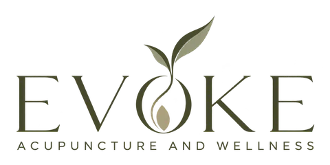 Evoke Acupuncture and Wellness
